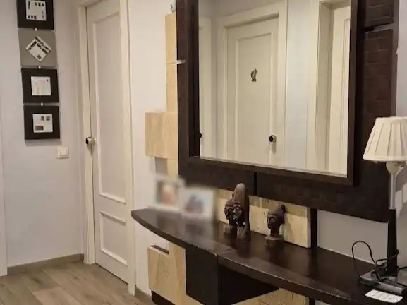 Baño de Piso en venta en Sabadell con Aire acondicionado, Terraza y Balcón