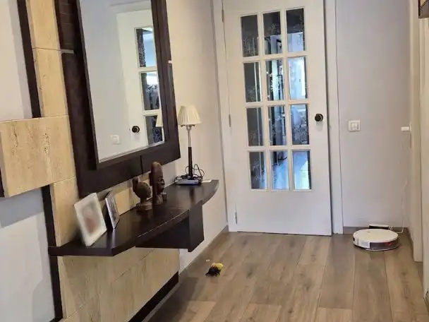 Piso en venta en Sabadell con Aire acondicionado, Terraza y Balcón