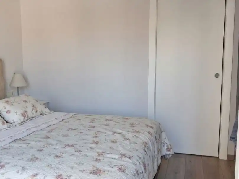 Habitación de Piso en venta en Sabadell con Aire acondicionado, Terraza y Balcón
