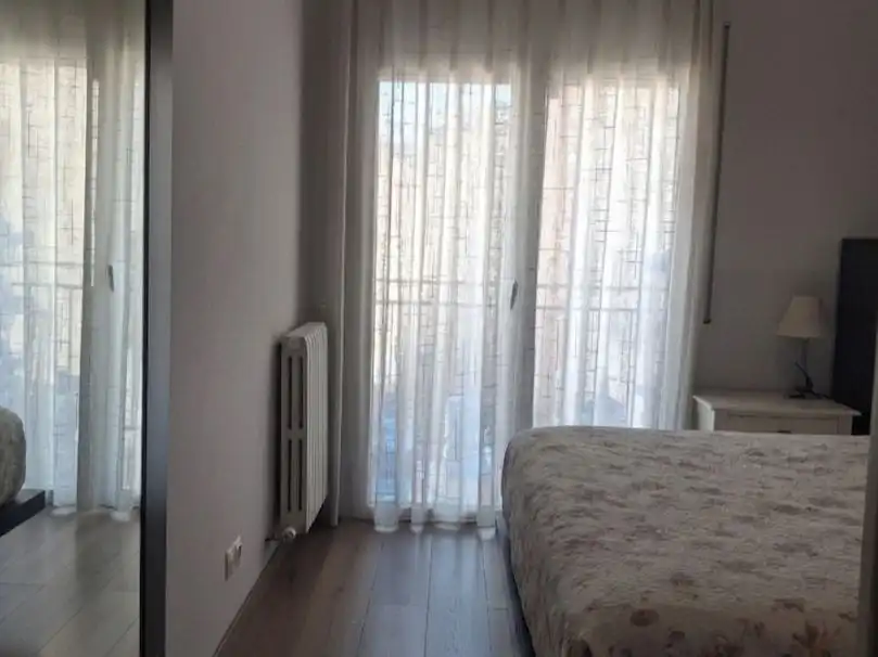 Habitación de Piso en venta en Sabadell con Aire acondicionado, Terraza y Balcón