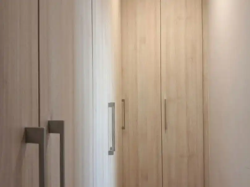 Habitación de Piso en venta en Sabadell con Aire acondicionado, Terraza y Balcón