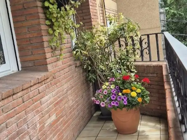 Terraza de Piso en venta en Sabadell con Aire acondicionado, Terraza y Balcón
