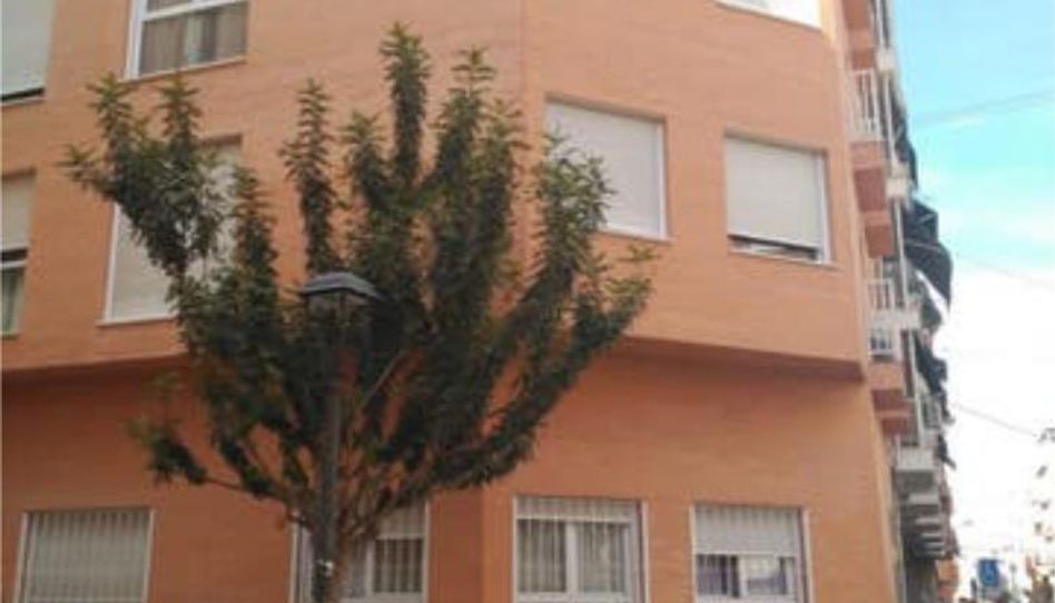 Apartamento en venta en Mercado, Alicante / Alacant - imagen 1 Foto 1 de Apartamento en venta en Mercado, Alicante / Alacant