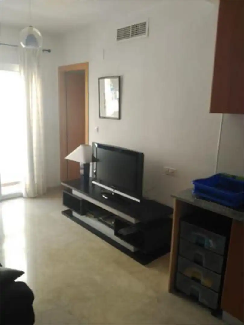 Wohnungen zum Verkauf in Mercado Wohnzimmer von Wohnungen zum Verkauf in Alicante / Alacant