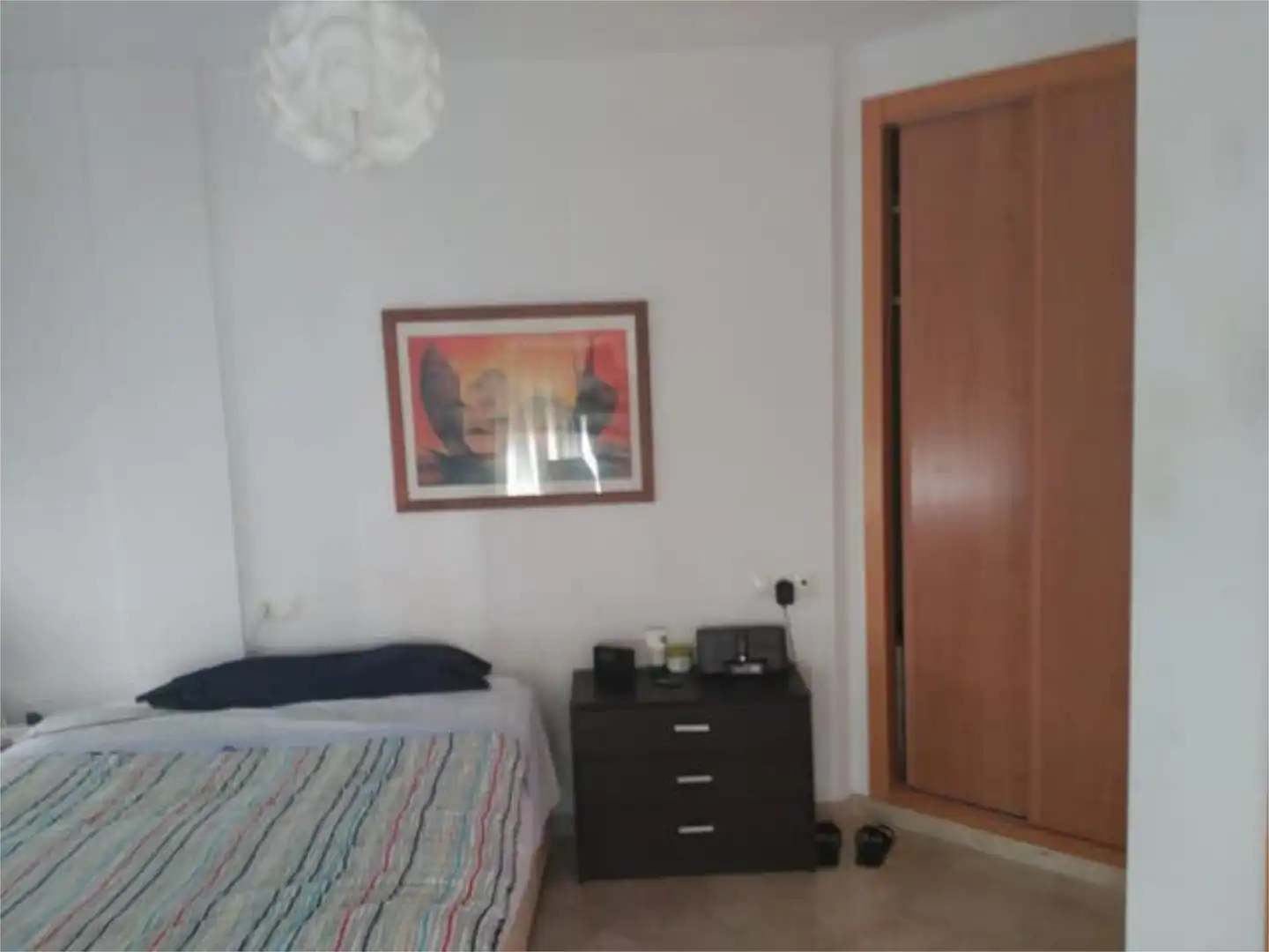 Wohnungen zum Verkauf in Mercado Schlafzimmer von Wohnungen zum Verkauf in Alicante / Alacant