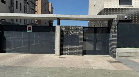 Foto 2 de Pis de lloguer a Calle de la Trashumancia, 30, Nuevo Cáceres, Cáceres Capital