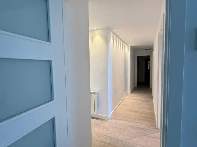 Piso de alquiler en Cáceres con Aire acondicionado, Calefacción y Terraza