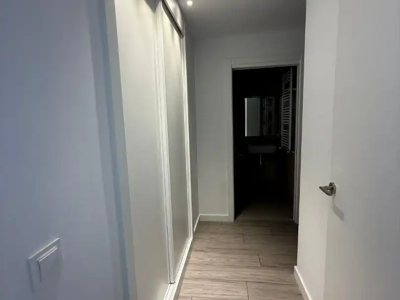 Piso de alquiler en Cáceres con Aire acondicionado, Calefacción y Terraza