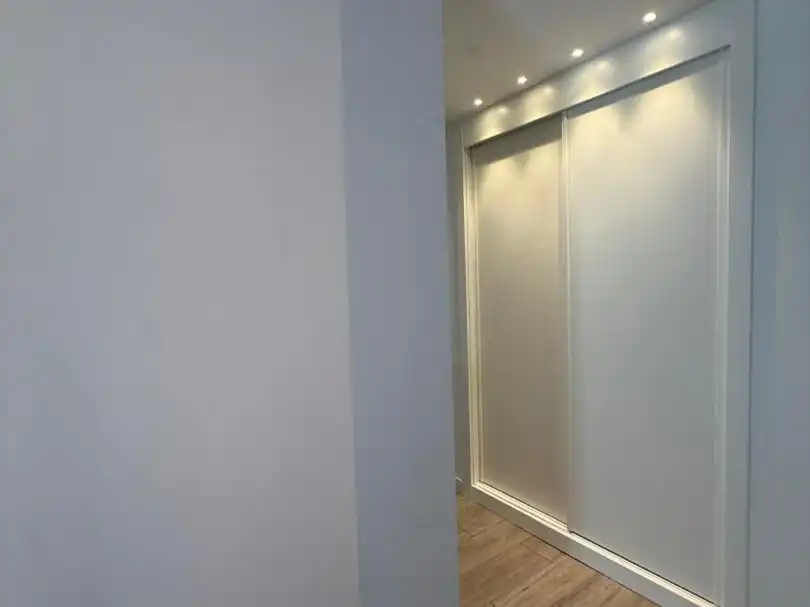 Piso de alquiler en Cáceres con Aire acondicionado, Calefacción y Terraza