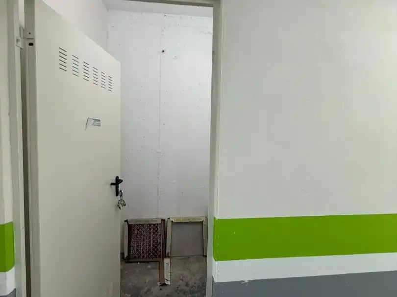 Piso de alquiler en Cáceres con Aire acondicionado, Calefacción y Terraza