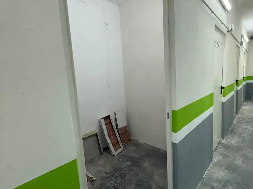 Piso de alquiler en Cáceres con Aire acondicionado, Calefacción y Terraza