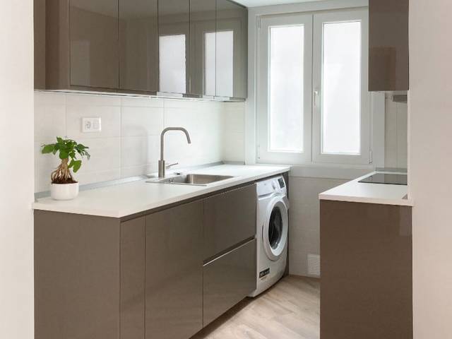 Piso en Venta en San Pablo - Juan Flórez