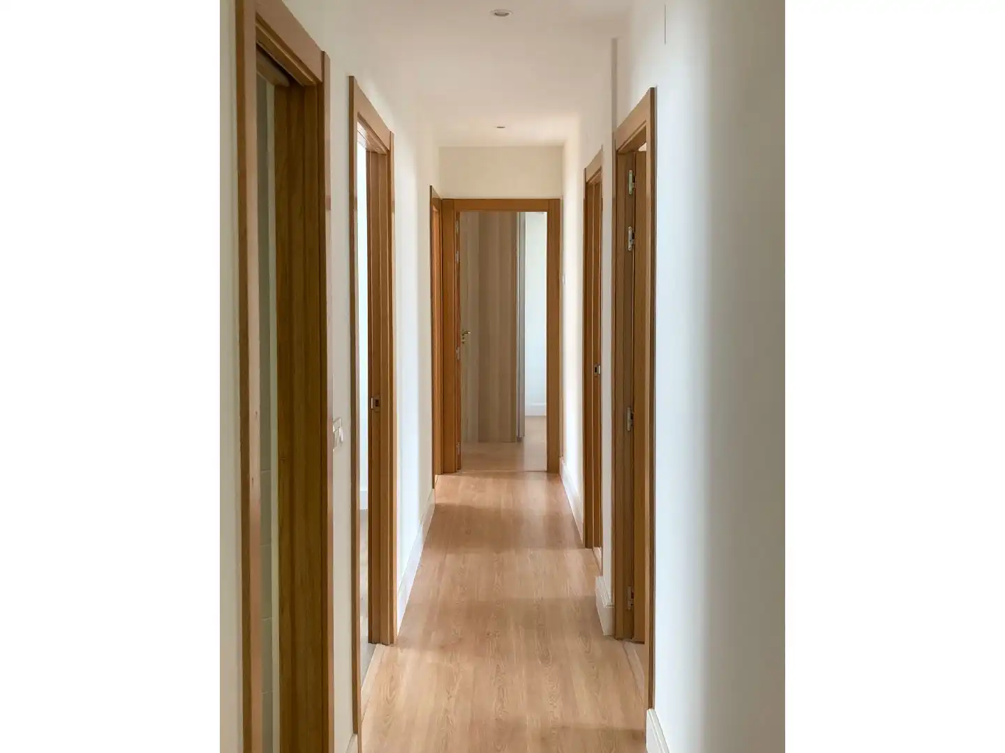 Piso en venta en A Coruña Capital 