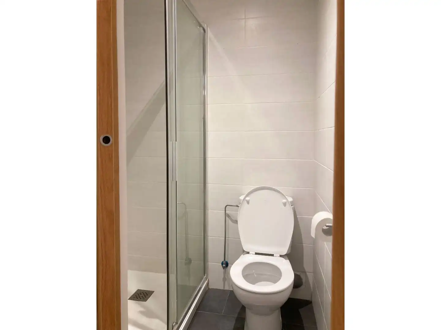 Baño de Piso en venta en A Coruña Capital 