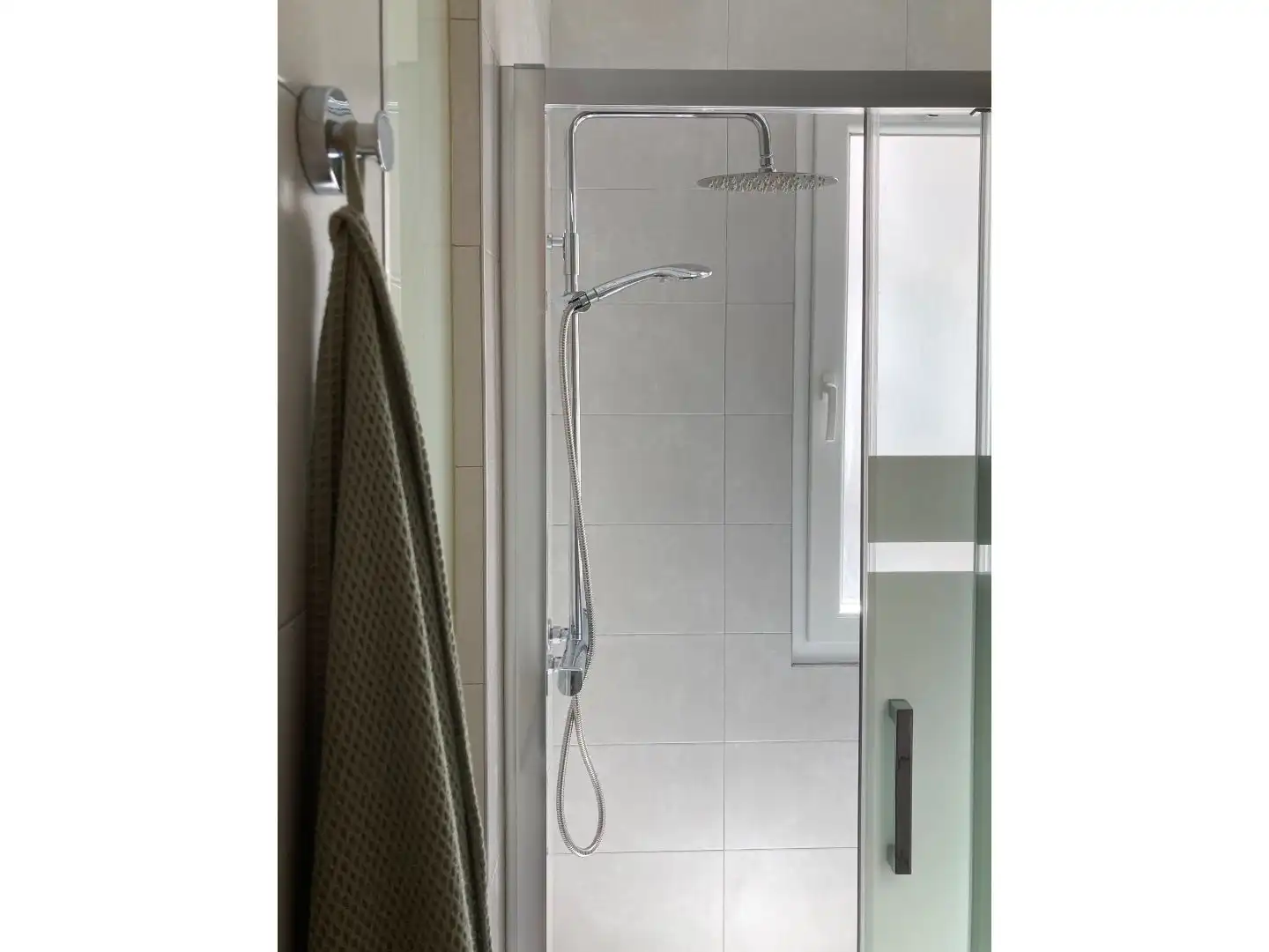 Baño de Piso en venta en A Coruña Capital 