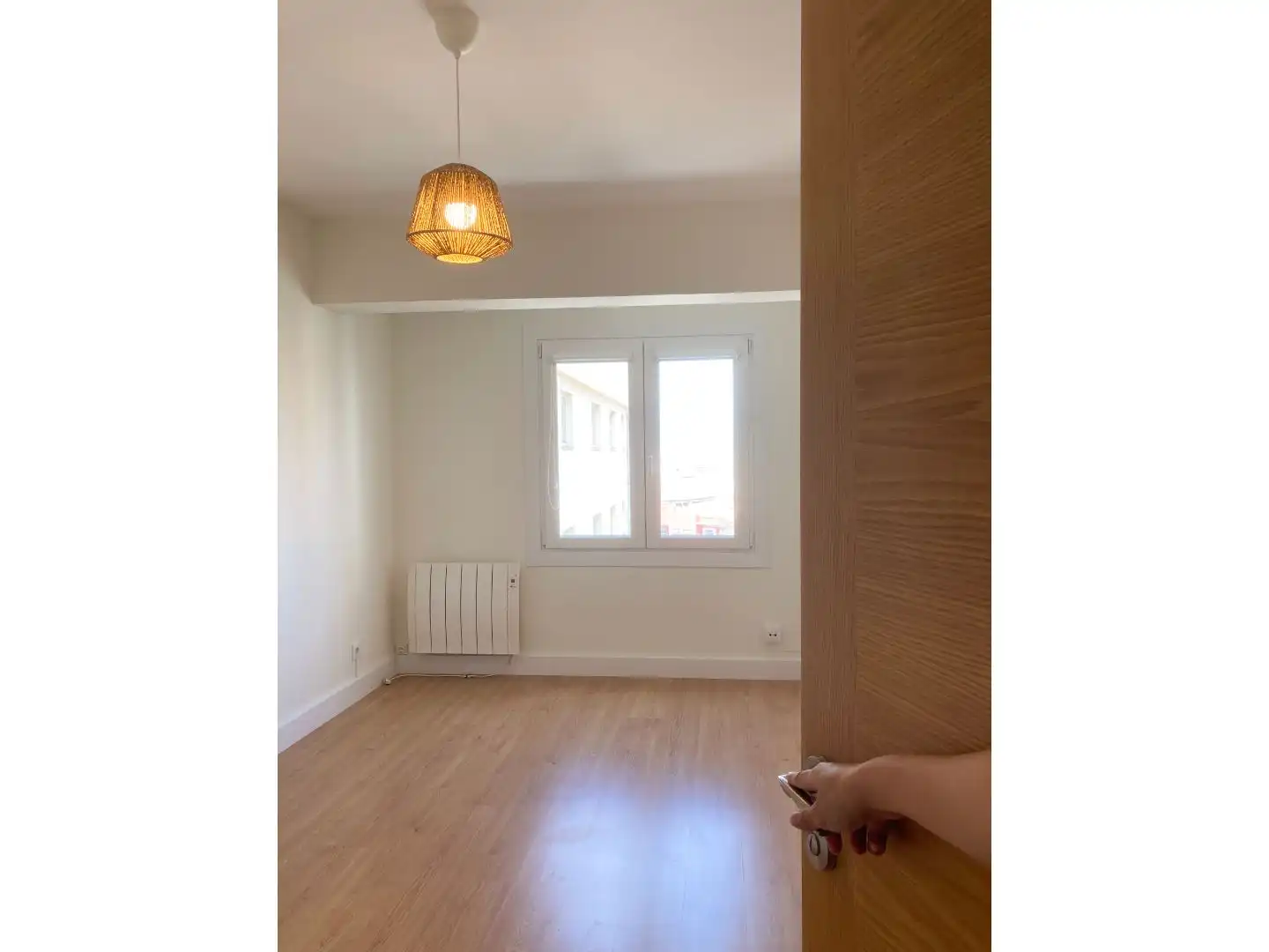 Habitación de Piso en venta en A Coruña Capital 