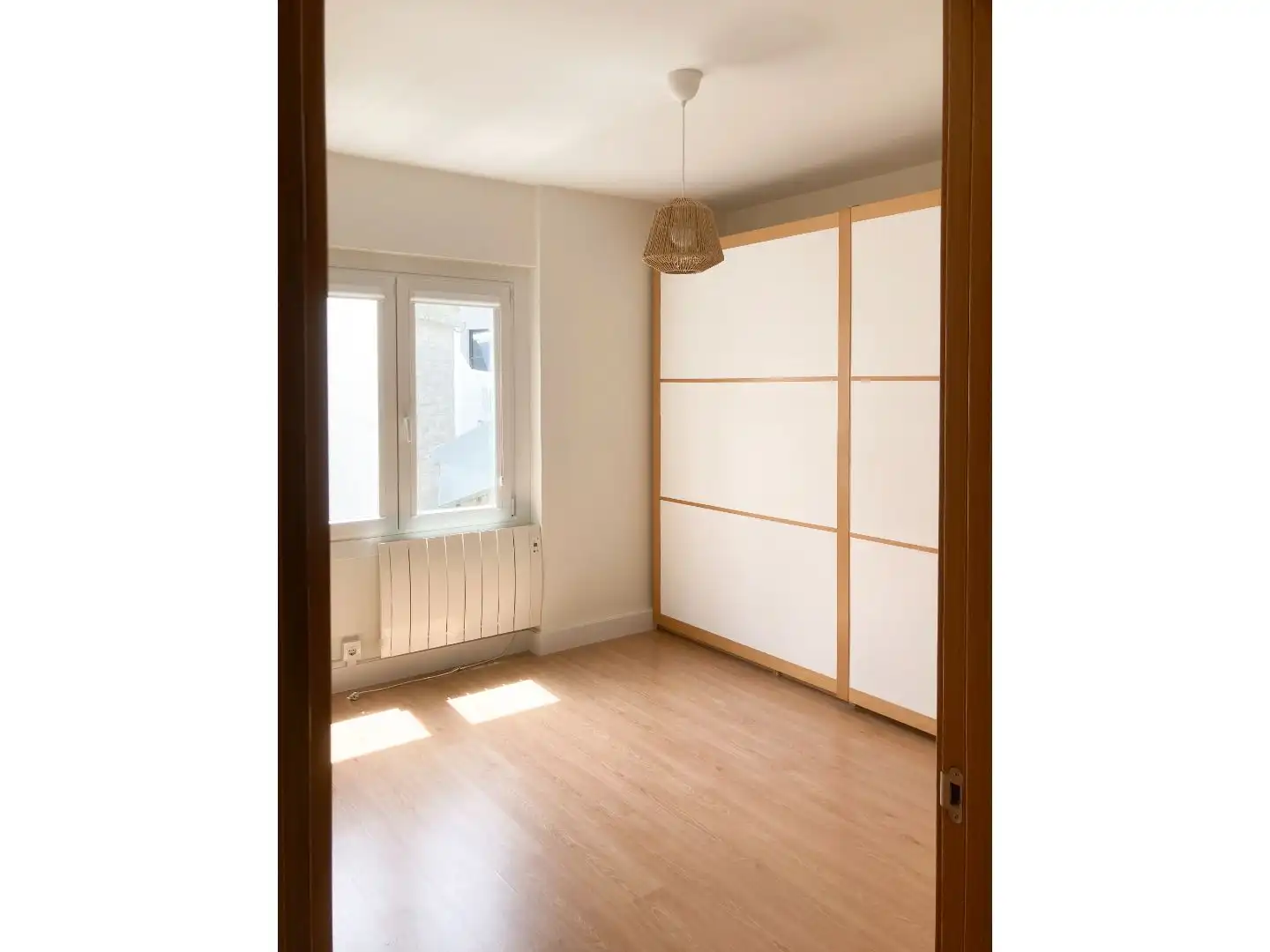 Habitación de Piso en venta en A Coruña Capital 