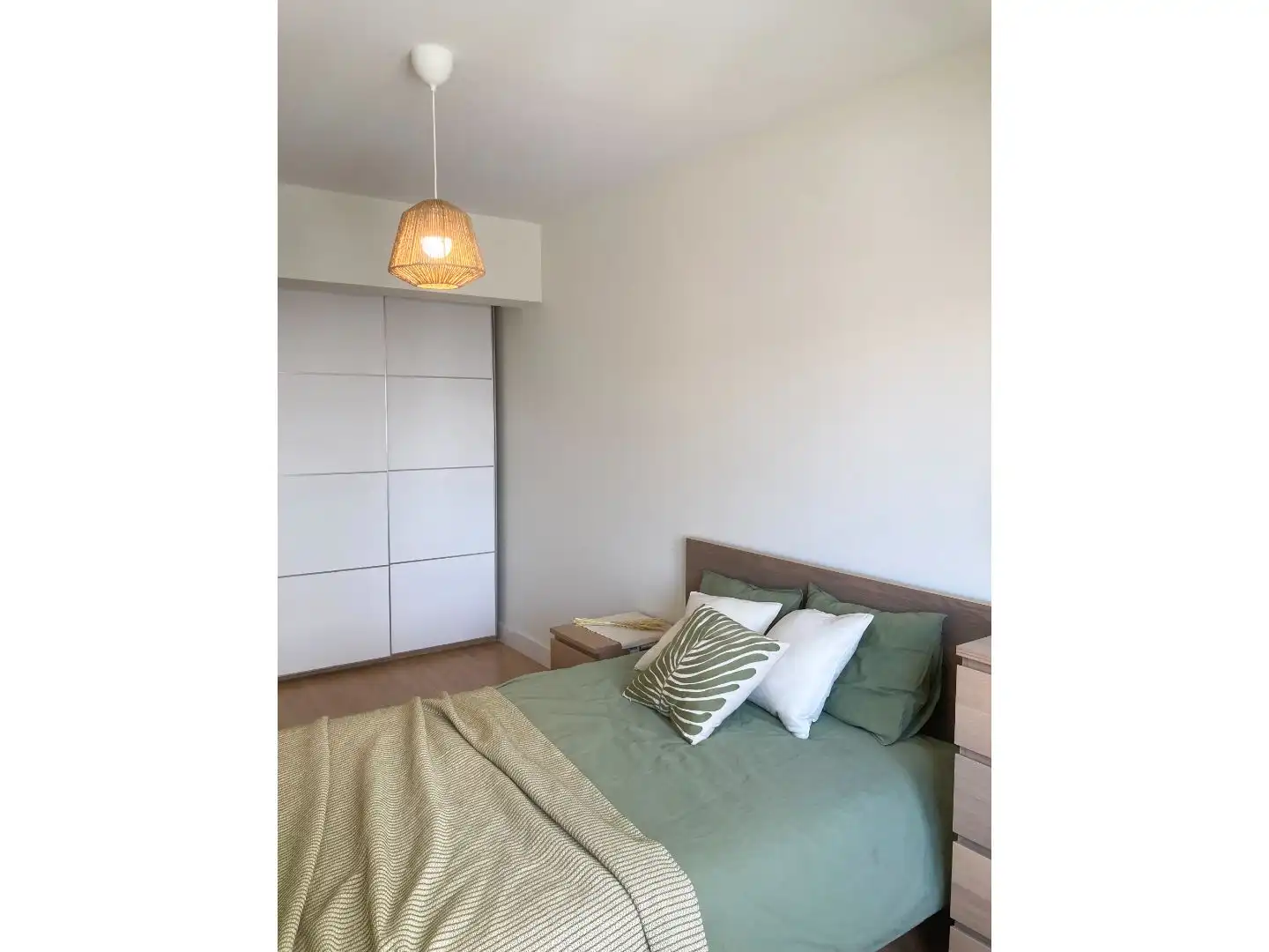 Habitación de Piso en venta en A Coruña Capital 