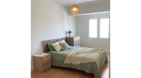 Foto 5 de Piso en venta en San Pablo - Juan Flórez, A Coruña Capital