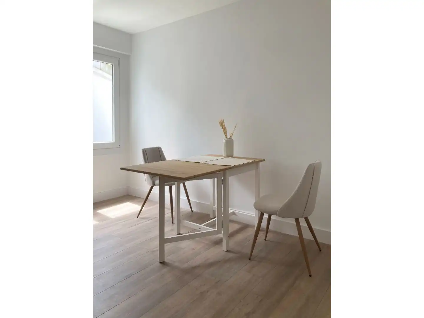 Comedor de Piso en venta en A Coruña Capital 