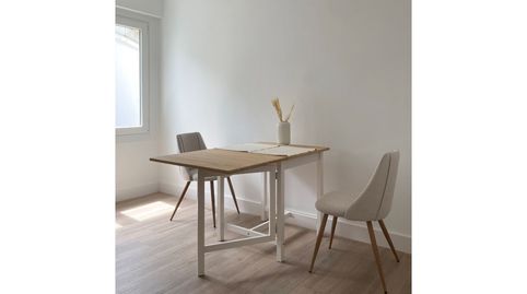 Foto 4 de Piso en venta en San Pablo - Juan Flórez, A Coruña Capital