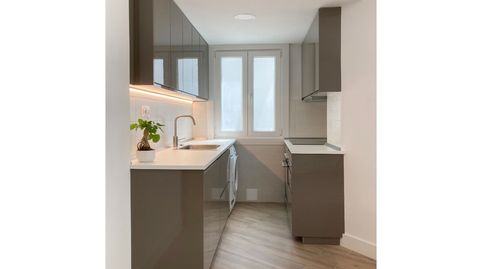 Foto 2 de Piso en venta en San Pablo - Juan Flórez, A Coruña Capital
