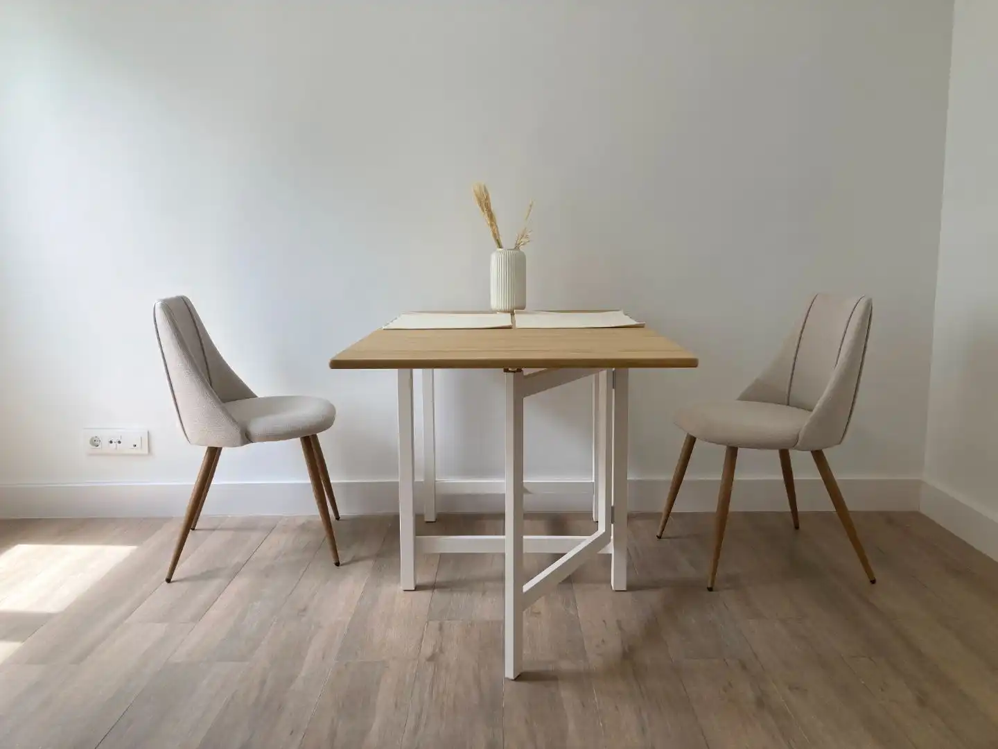 Comedor de Piso en venta en A Coruña Capital 