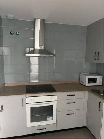 Apartamento en Alquiler en Centro