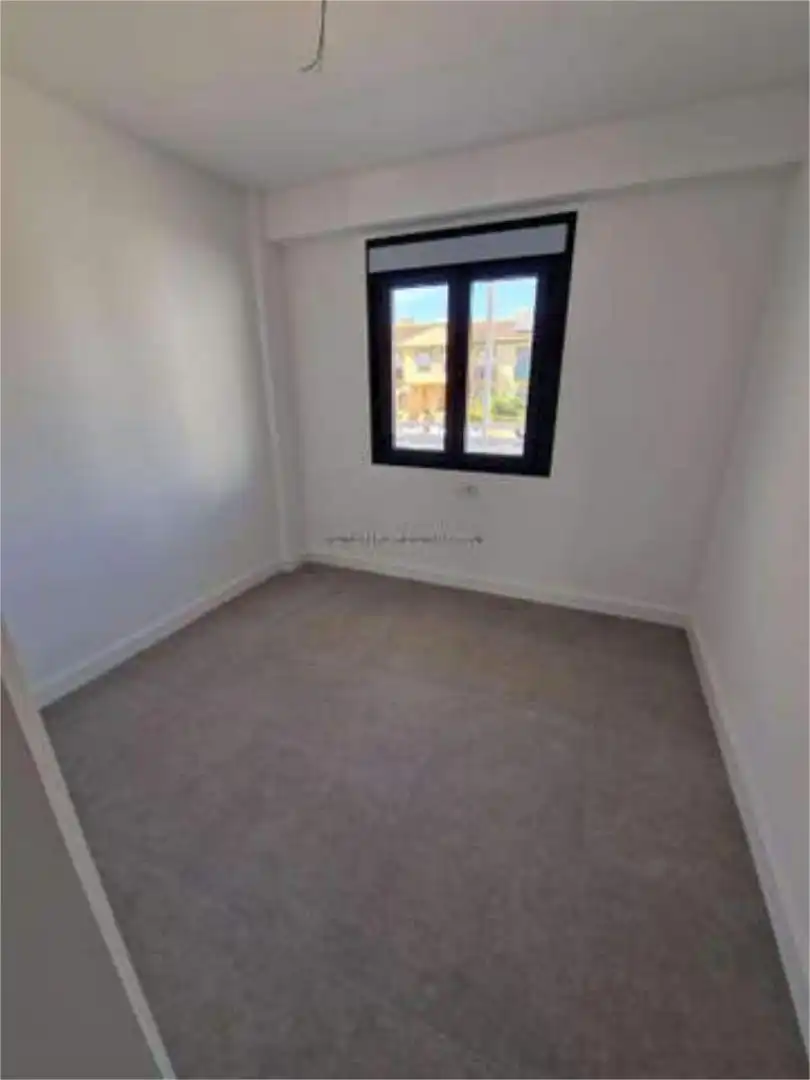 Apartament de lloguer a Centro Dormitori de Apartament de lloguer en Alhaurín de la Torre amb Terrassa