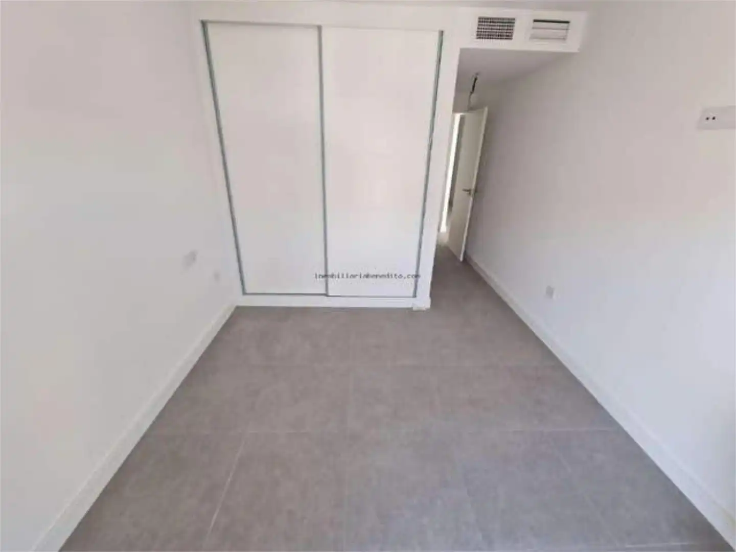 Apartament de lloguer a Centro Dormitori de Apartament de lloguer en Alhaurín de la Torre amb Terrassa