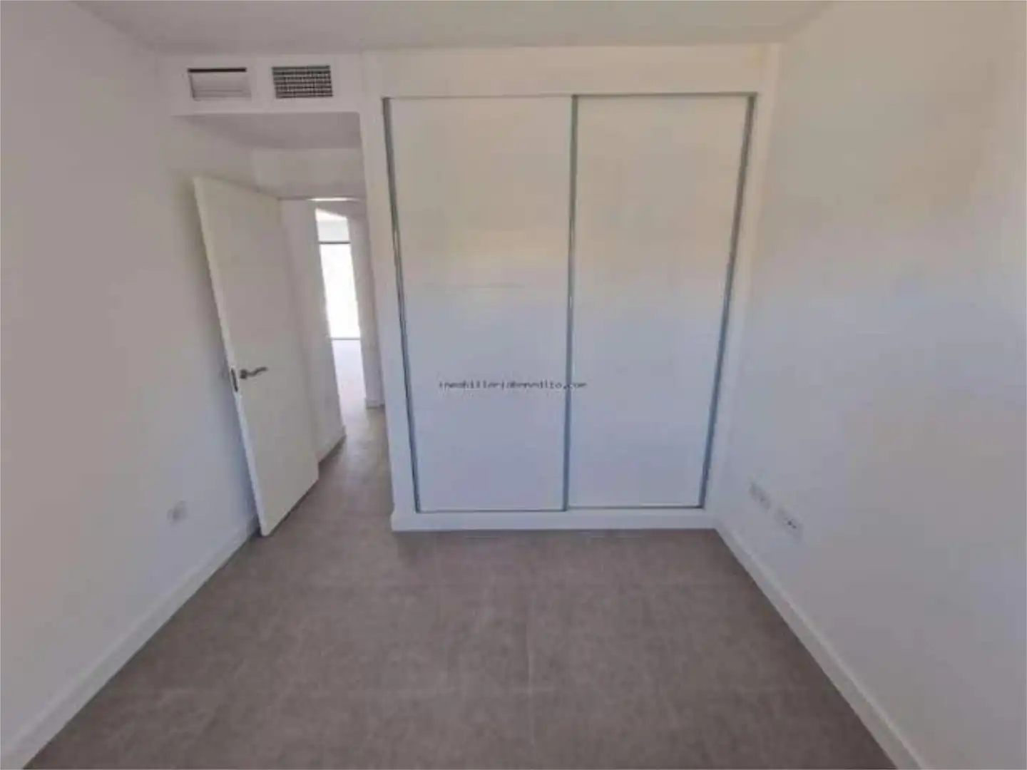 Apartament de lloguer a Centro Dormitori de Apartament de lloguer en Alhaurín de la Torre amb Terrassa