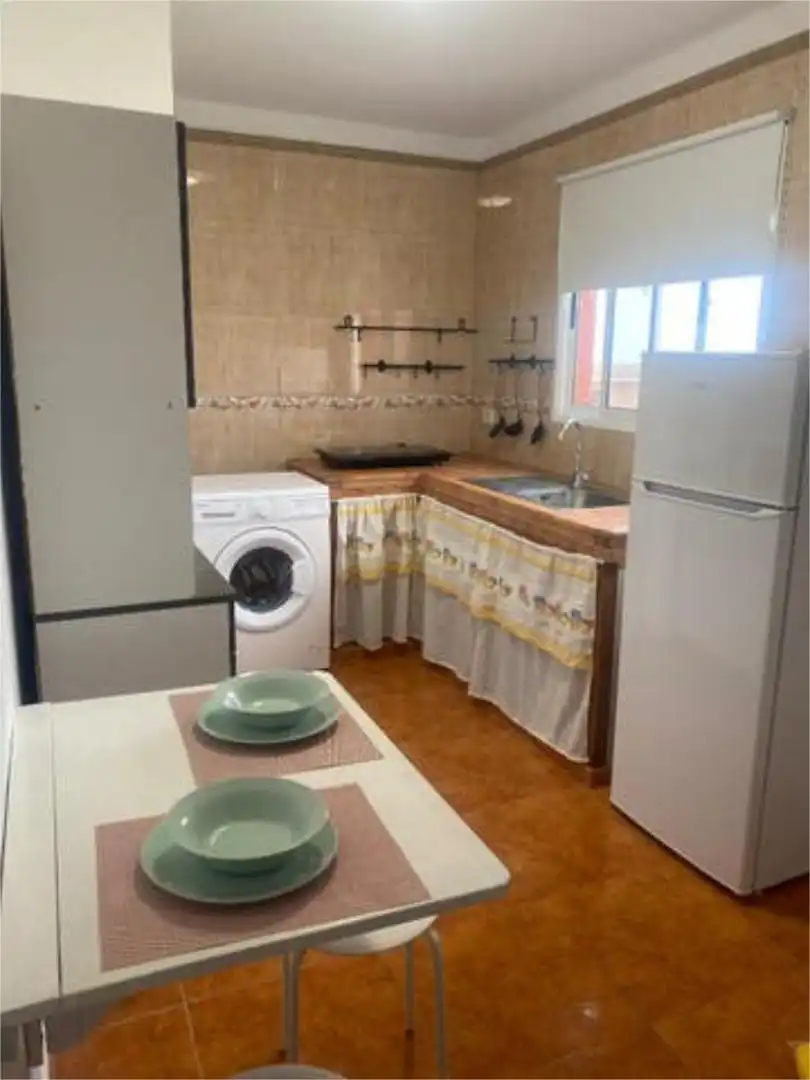 Wohnung zur Miete in Arico Küche von Wohnung zur Miete in Arico