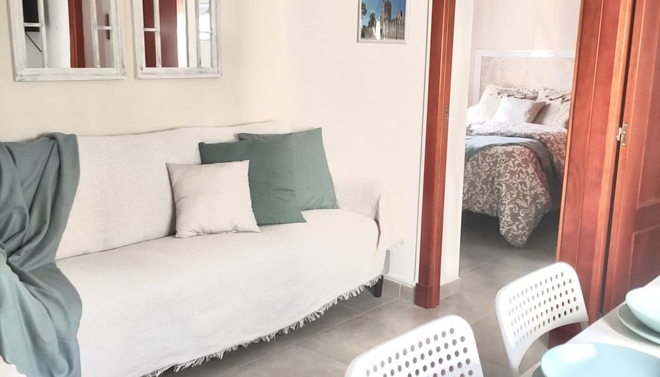 Flat for rent in Calle Vino Amontillado, 4, Plaza de Toros - Ayuntamiento, El Puerto de Santa María - image 1 Photo 1 of Flat for rent in Calle Vino Amontillado, 4, Plaza de Toros - Ayuntamiento, El Puerto de Santa María