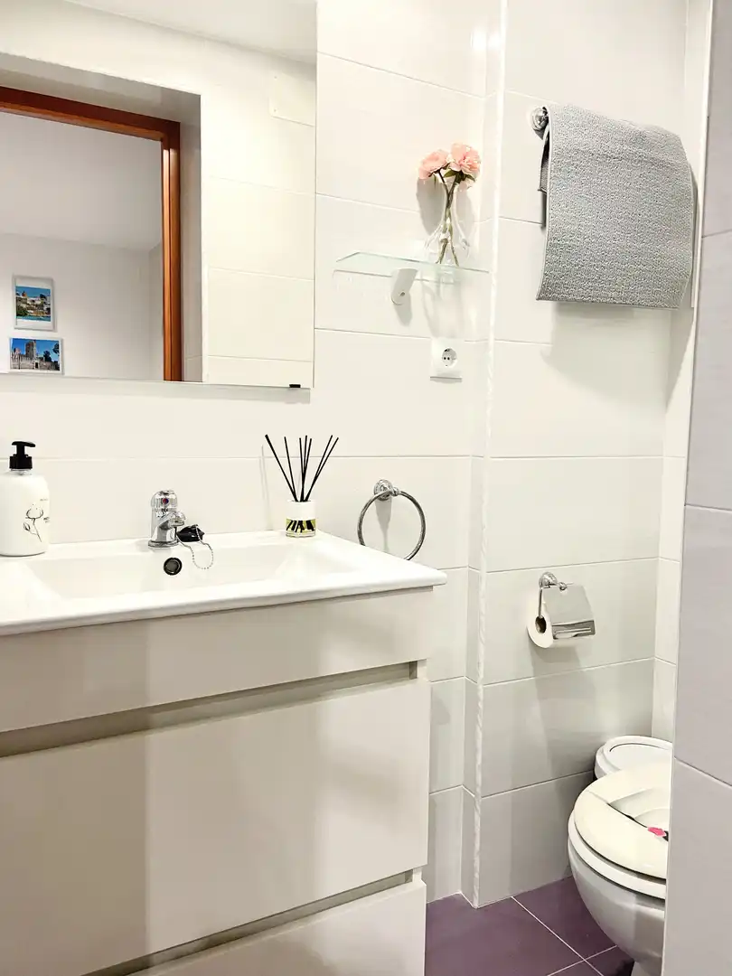 Flat for rent in Calle Vino Amontillado, 4, Plaza de Toros - Ayuntamiento Flat for rent in Calle Vino Amontillado, 4, Plaza de Toros - Ayuntamiento