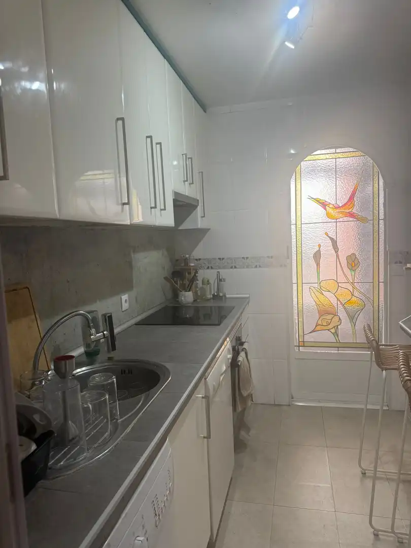 Habitación en Travesía Río Boladiez, 1, Santa María de Benquerencia