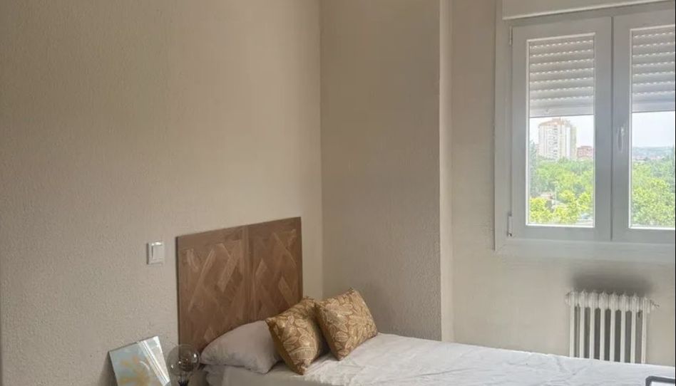 Habitación en Travesía Río Boladiez, 1, Santa María de Benquerencia, Toledo Capital - imagen 1 Foto 1 de Habitación en Travesía Río Boladiez, 1, Santa María de Benquerencia, Toledo Capital