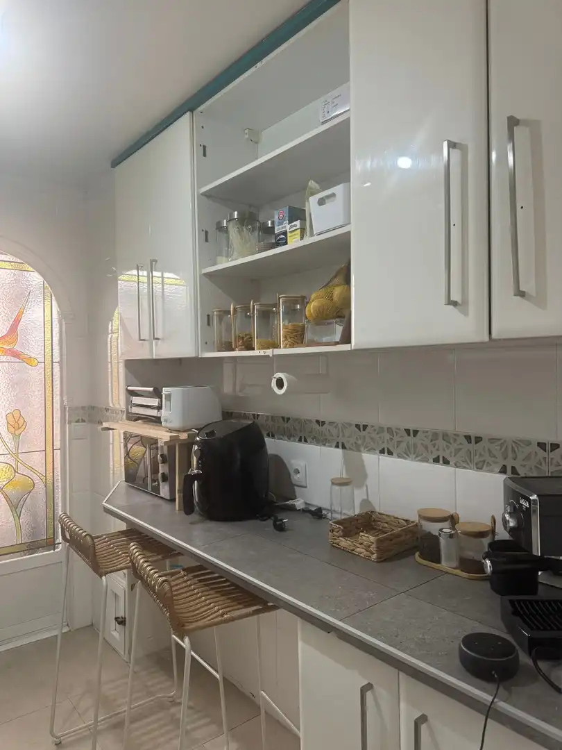 Habitación en Travesía Río Boladiez, 1, Santa María de Benquerencia