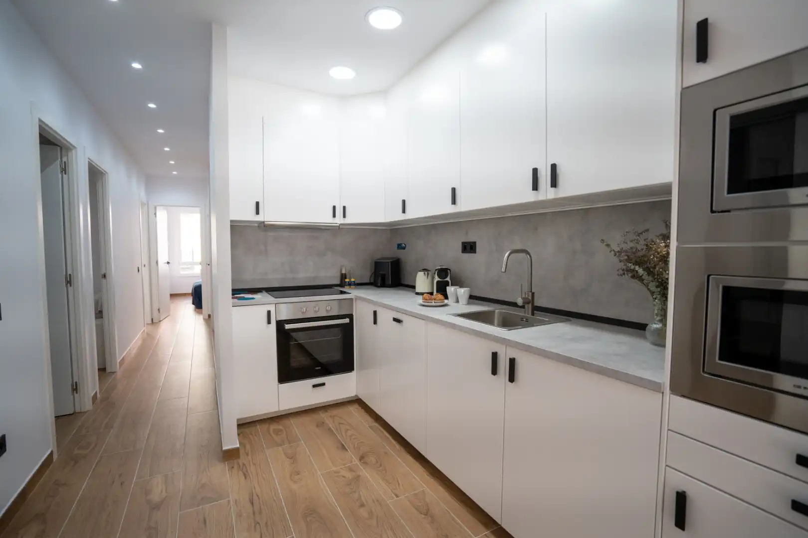 Zimmer in Carrer de Barcelona, 29, Poble Nou Zimmer in Carrer de Barcelona, 29, Poble Nou