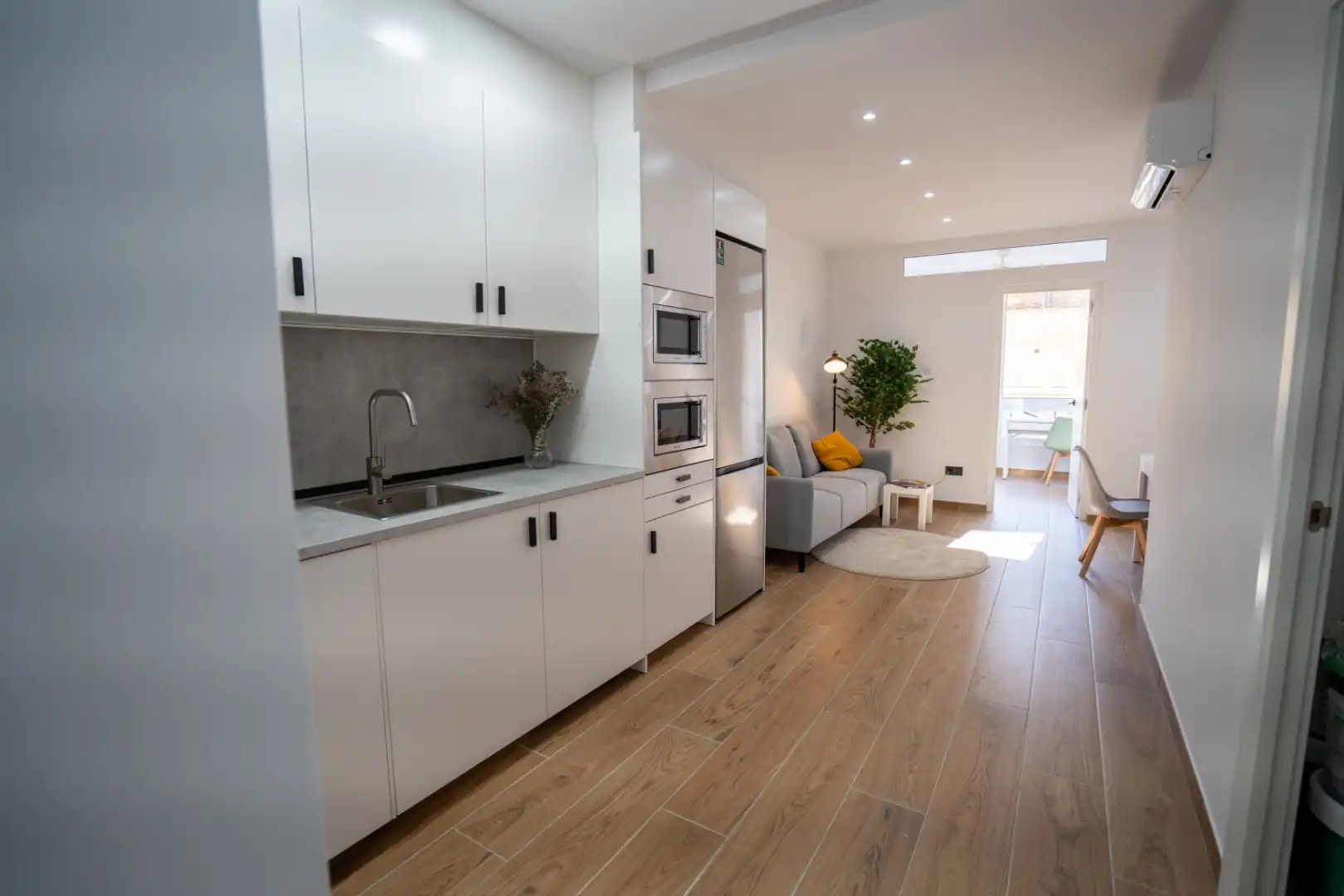 Zimmer in Carrer de Barcelona, 29, Poble Nou Zimmer in Carrer de Barcelona, 29, Poble Nou