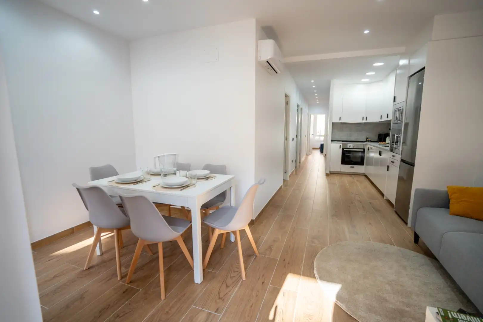 Zimmer in Carrer de Barcelona, 29, Poble Nou Zimmer in Carrer de Barcelona, 29, Poble Nou