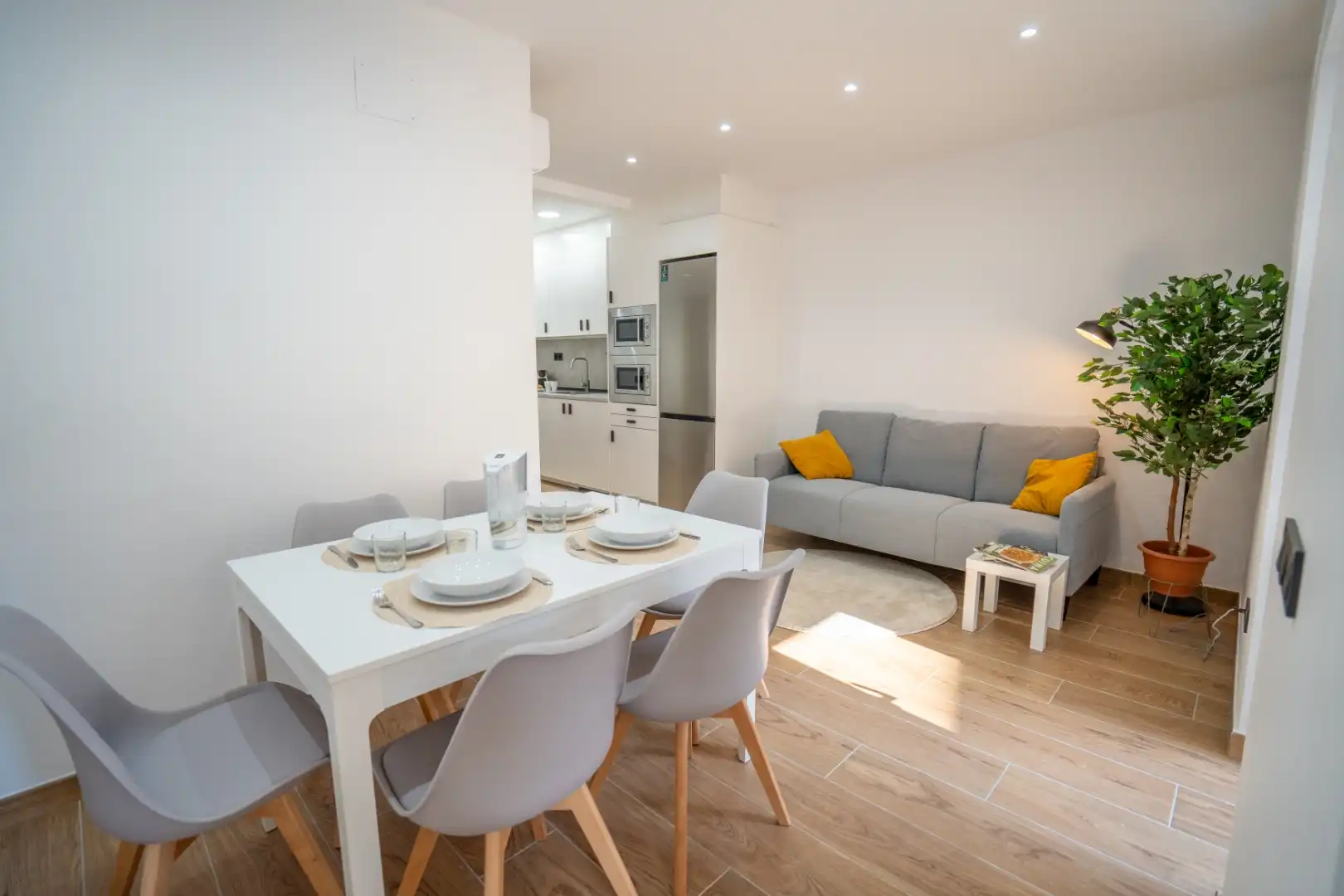Zimmer in Carrer de Barcelona, 29, Poble Nou Zimmer in Carrer de Barcelona, 29, Poble Nou
