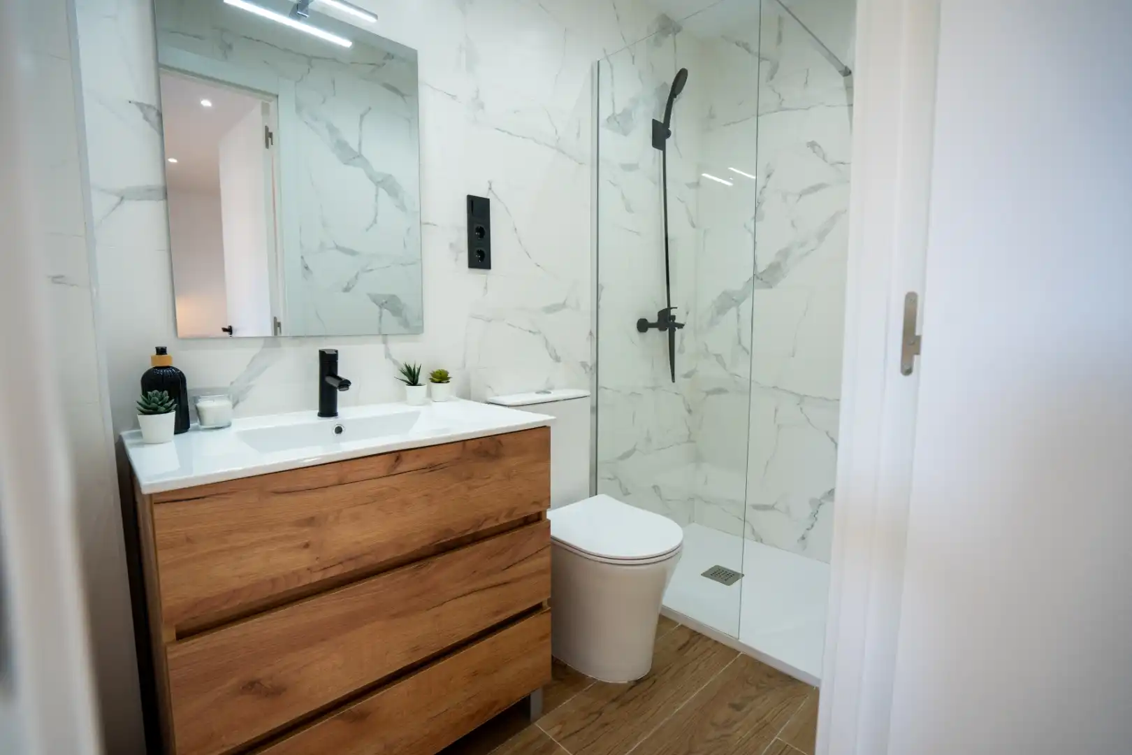Zimmer in Carrer de Barcelona, 29, Poble Nou Zimmer in Carrer de Barcelona, 29, Poble Nou