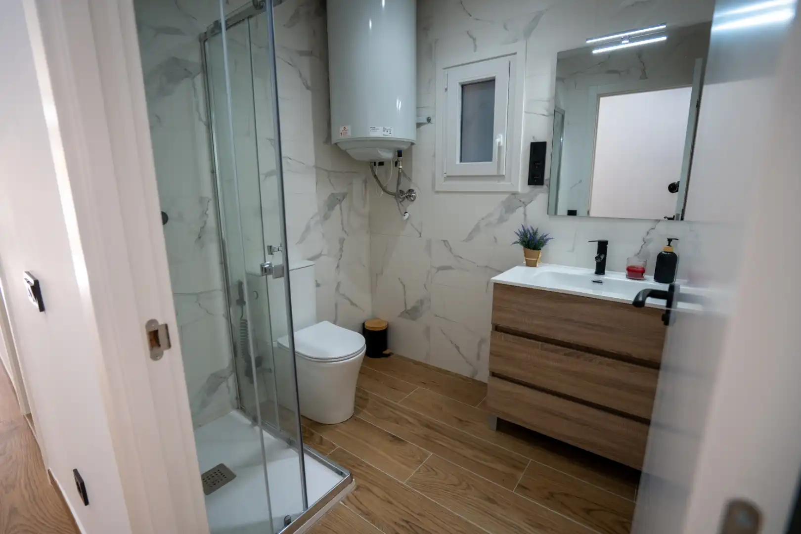 Zimmer in Carrer de Barcelona, 29, Poble Nou Zimmer in Carrer de Barcelona, 29, Poble Nou