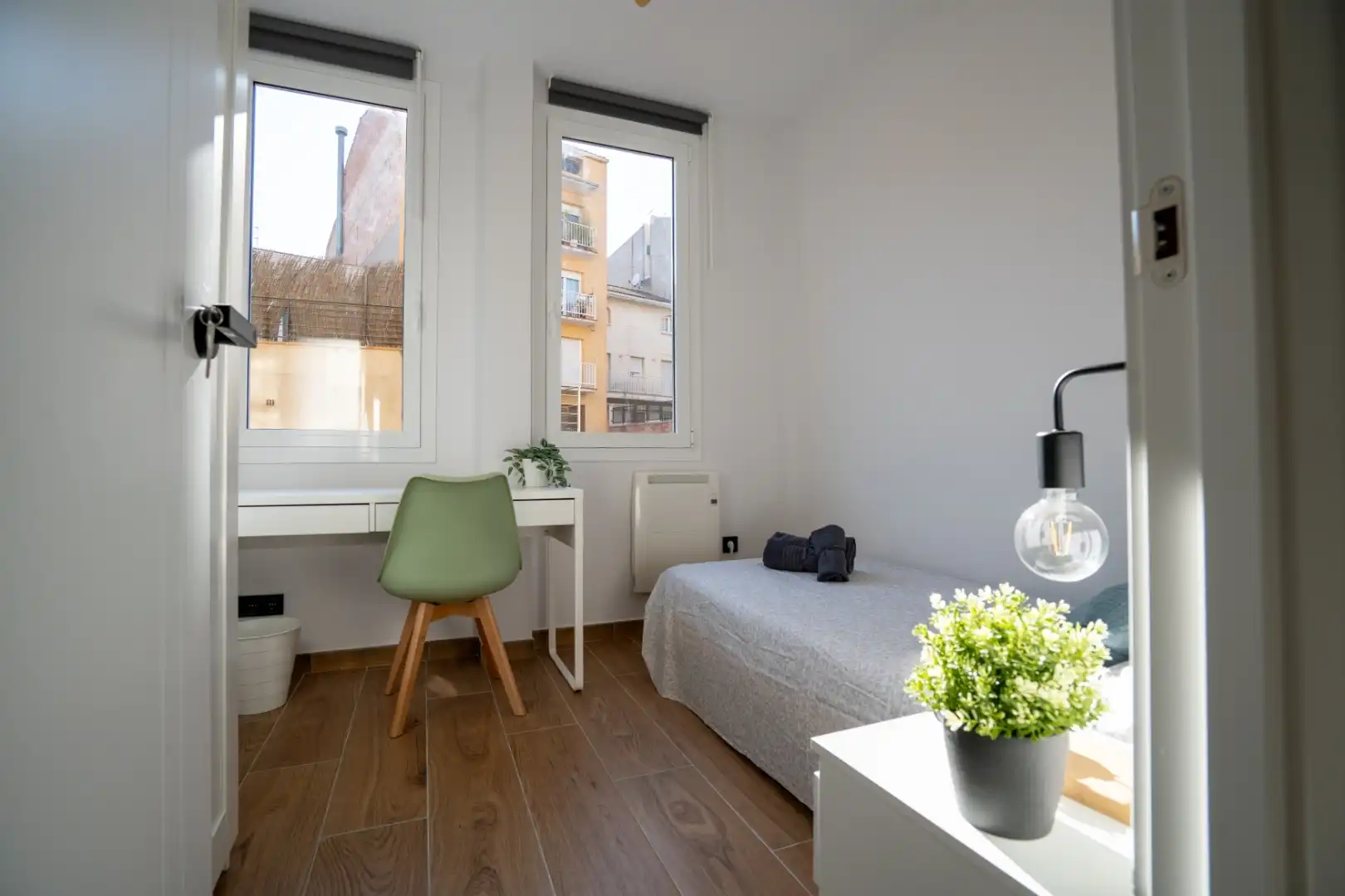 Zimmer in Carrer de Barcelona, 29, Poble Nou Zimmer in Carrer de Barcelona, 29, Poble Nou