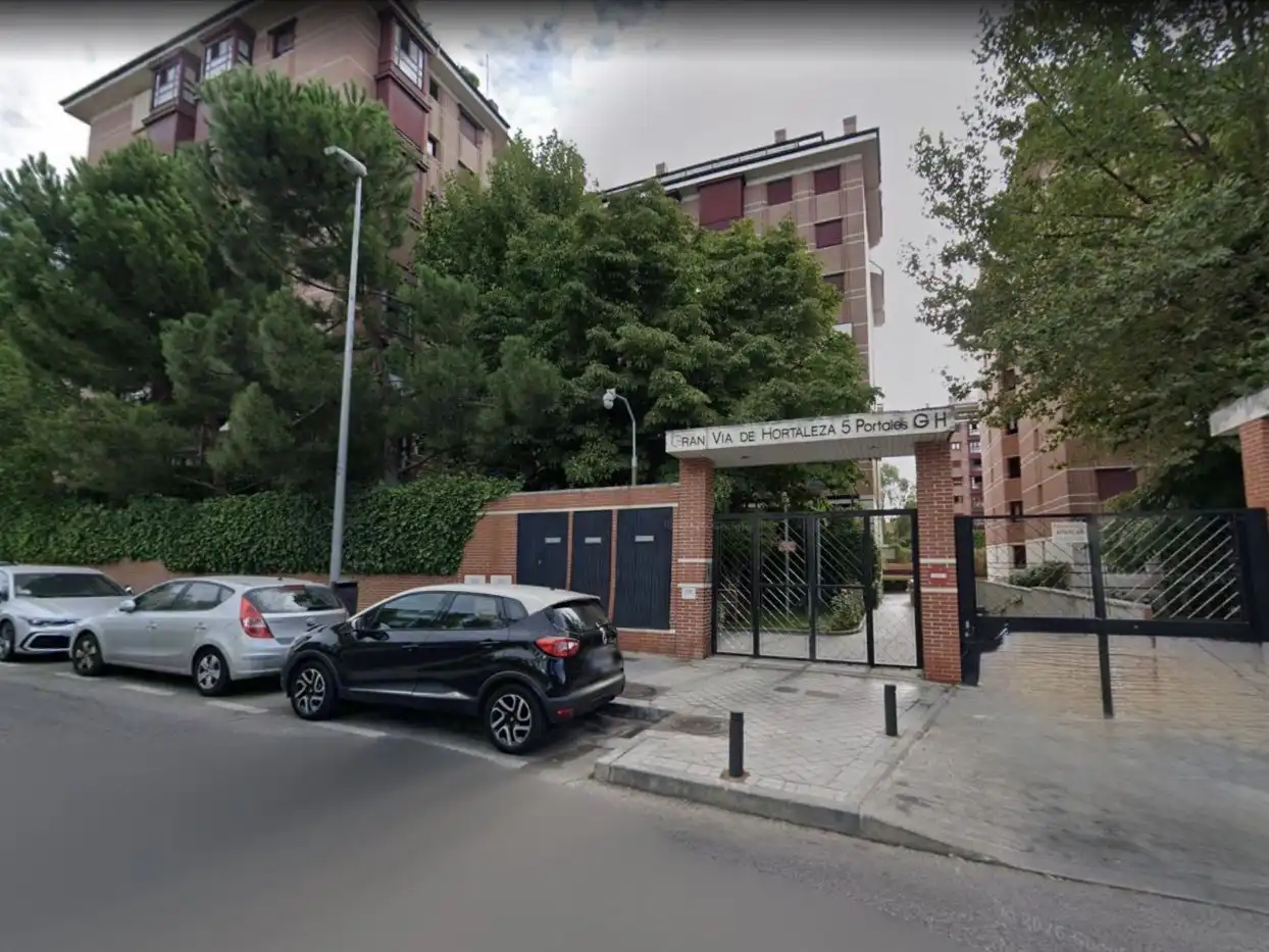 Pis en venda a Gran Vía de Hortaleza, 5, Pinar del Rey Pis en venda a Gran Vía de Hortaleza, 5, Pinar del Rey