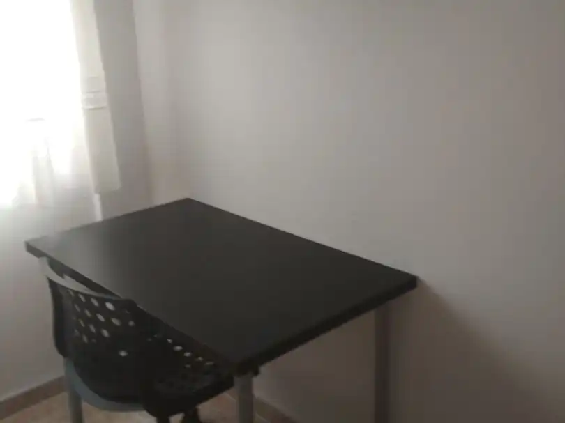 Piso de alquiler en Calle Beatriz de Suabia, 158, Barrio del Nervión Comedor de Piso de alquiler en Sevilla con Aire acondicionado, Terraza y Amueblado