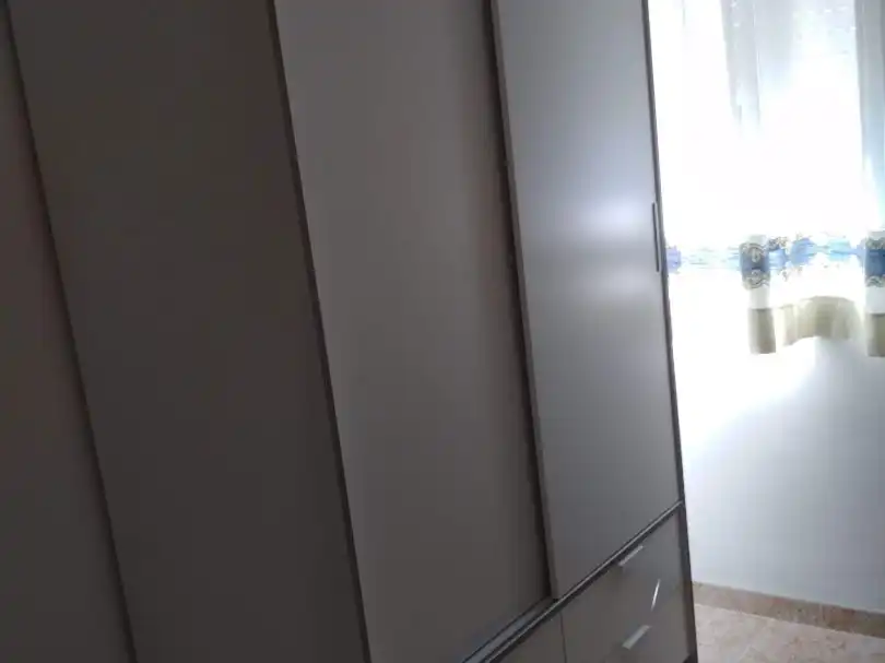 Piso de alquiler en Calle Beatriz de Suabia, 158, Barrio del Nervión Habitación de Piso de alquiler en Sevilla con Aire acondicionado, Terraza y Amueblado