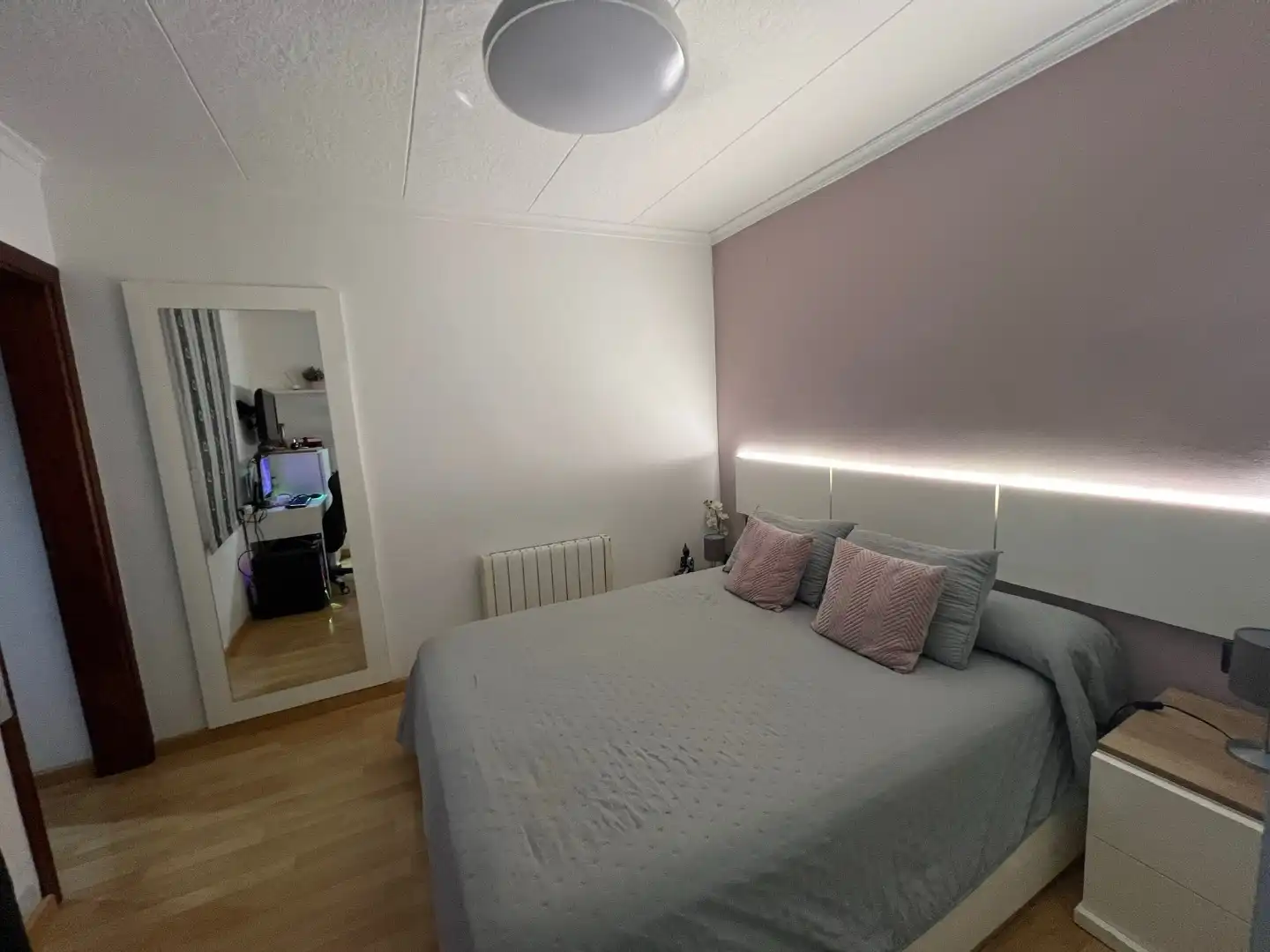 Piso en venta en Carrer del Doctor Reig, 30, Centre Habitación de Piso en venta en Viladecans con Aire acondicionado