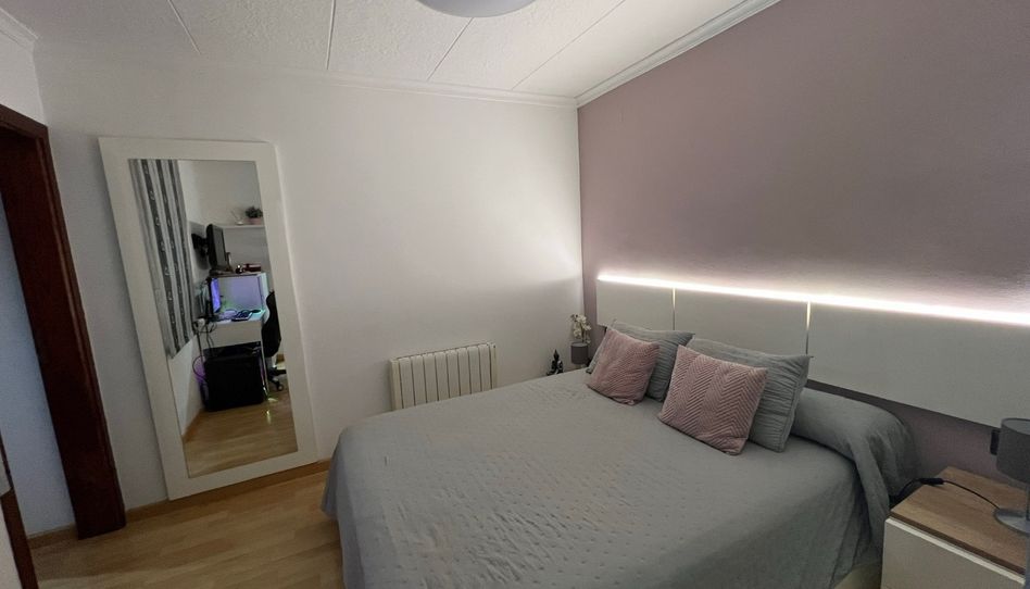 Piso en venta en Carrer del Doctor Reig, 30, Centre, Viladecans - imagen 1 Foto 1 de Piso en venta en Carrer del Doctor Reig, 30, Centre, Viladecans