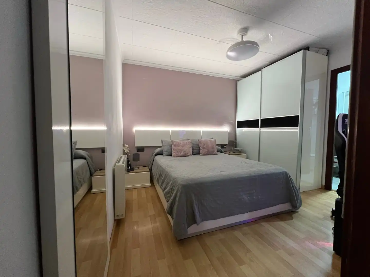 Piso en venta en Carrer del Doctor Reig, 30, Centre Habitación de Piso en venta en Viladecans con Aire acondicionado